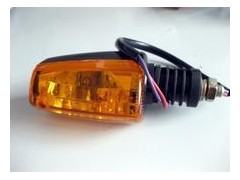 摩托車與電動(dòng)車關(guān)鍵零部件解析 塑件、燈具、車架及鐵制件的協(xié)同作用