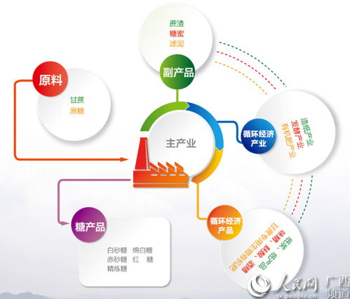 洋浦南華糖業(yè)集團(tuán) 以改革創(chuàng)新與網(wǎng)絡(luò)技術(shù)開發(fā)，為傳統(tǒng)產(chǎn)業(yè)注入新動能